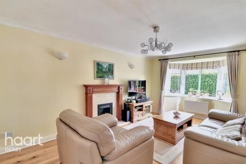 20 Templebell Close, Littleover, Derby, DE23 3YJ