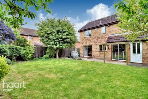20 Templebell Close, Littleover, Derby, DE23 3YJ