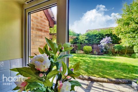 20 Templebell Close, Littleover, Derby, DE23 3YJ