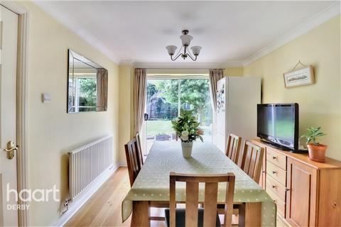 20 Templebell Close, Littleover, Derby, DE23 3YJ
