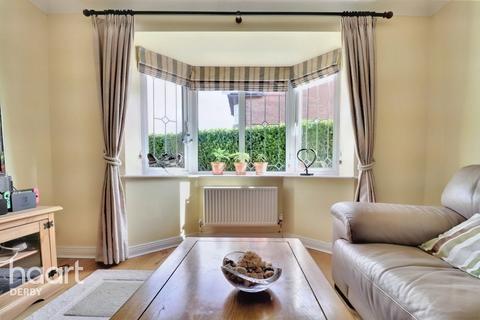 20 Templebell Close, Littleover, Derby, DE23 3YJ