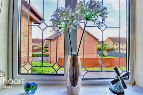 20 Templebell Close, Littleover, Derby, DE23 3YJ