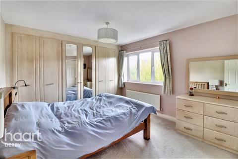 20 Templebell Close, Littleover, Derby, DE23 3YJ