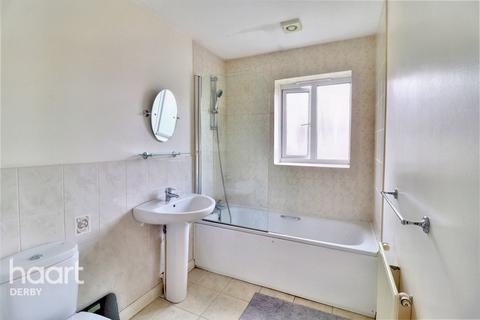 20 Templebell Close, Littleover, Derby, DE23 3YJ