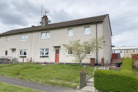 36 Barrie Quadrant, Clydebank, G81 3EH