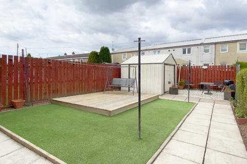 36 Barrie Quadrant, Clydebank, G81 3EH