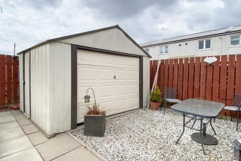 36 Barrie Quadrant, Clydebank, G81 3EH