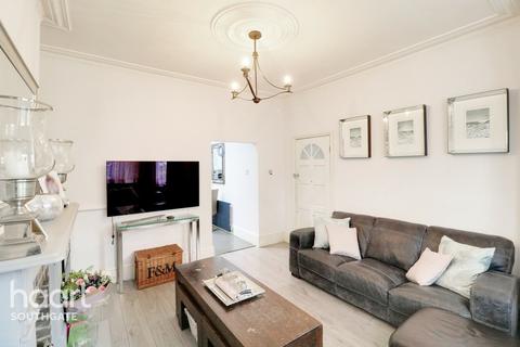 65 Devonshire Road, Palmers Green, London, N13 4QU