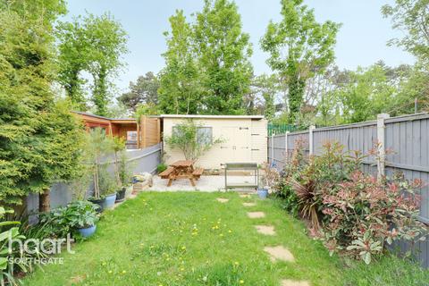 65 Devonshire Road, Palmers Green, London, N13 4QU