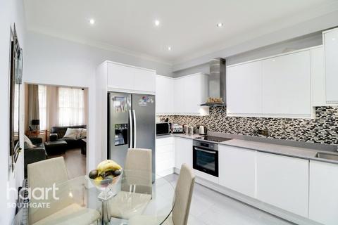 65 Devonshire Road, Palmers Green, London, N13 4QU