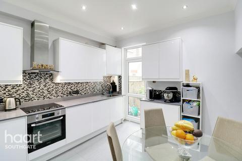 65 Devonshire Road, Palmers Green, London, N13 4QU