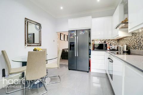 65 Devonshire Road, Palmers Green, London, N13 4QU