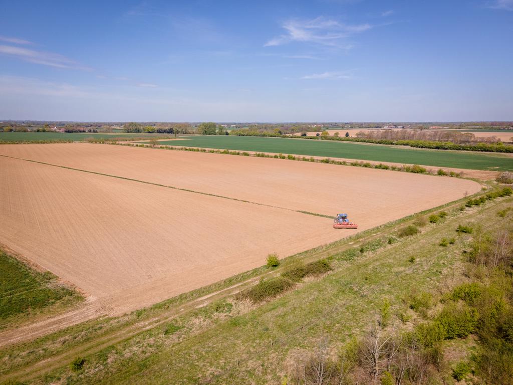 Bromley Road, Elmstead CO7 Land £1,350,000
