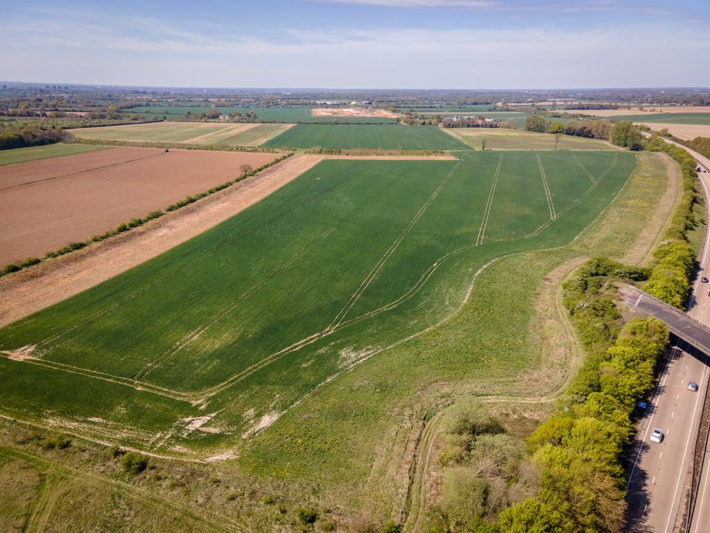 Bromley Road, Elmstead CO7 Land £1,350,000