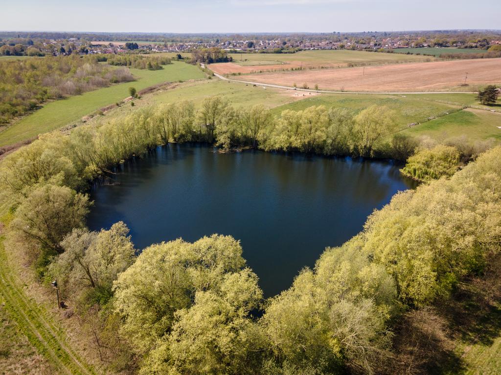 Land at Elmstead Lodge Farm