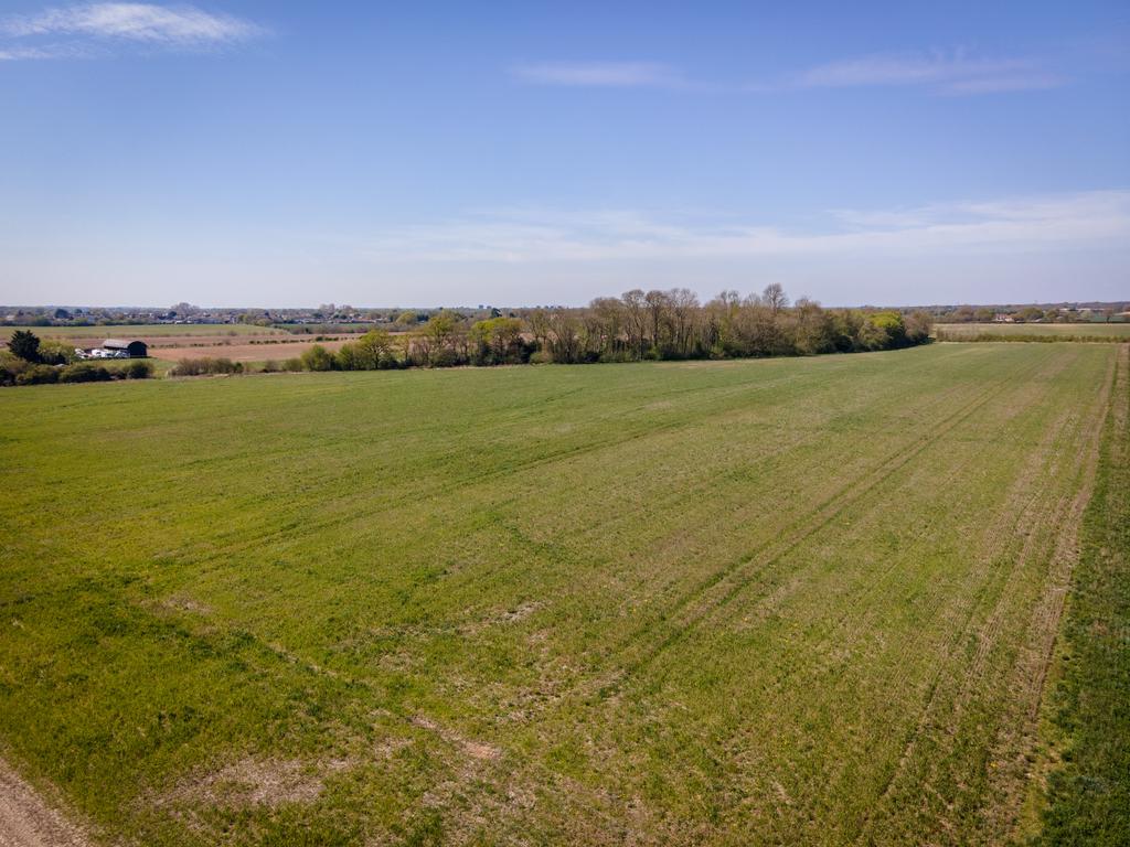 Land at Elmstead Lodge Farm