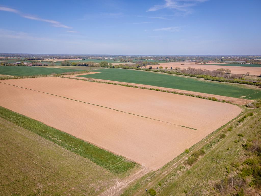 Land at Elmstead Lodge Farm