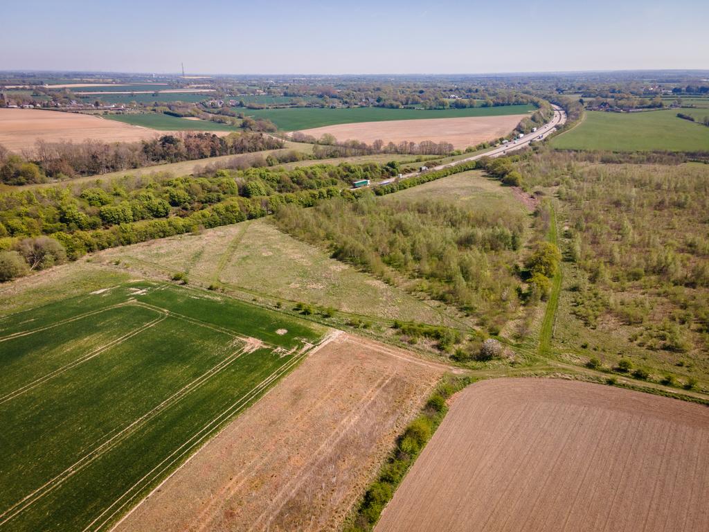 Land at Elmstead Lodge Farm