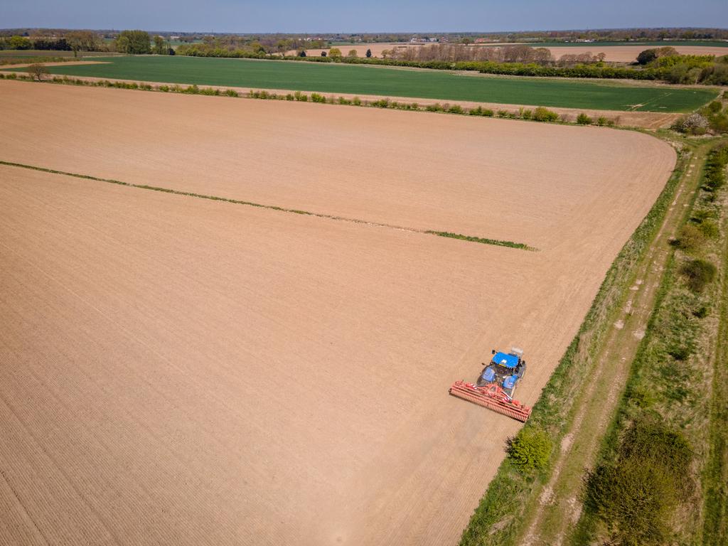 Land at Elmstead Lodge Farm