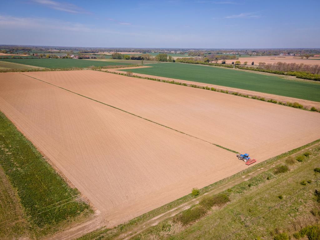 Land at Elmstead Lodge Farm