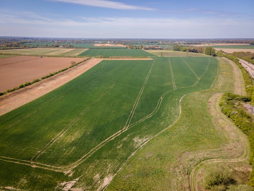 Land at Elmstead Lodge Farm