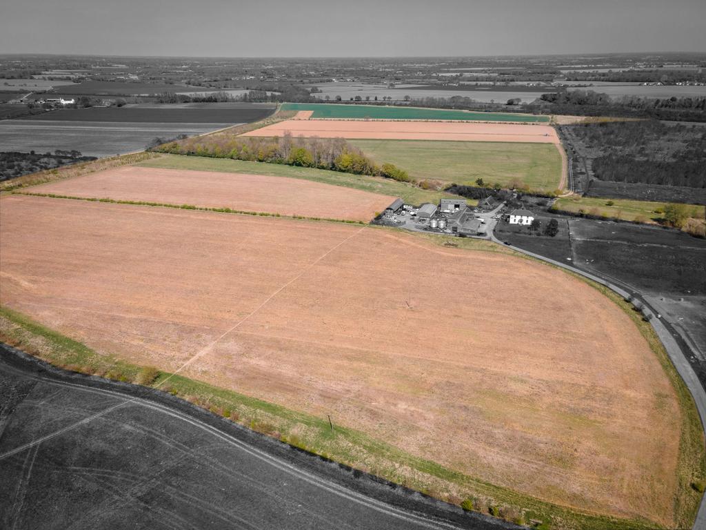 Bromley Road, Elmstead CO7 Land £1,350,000