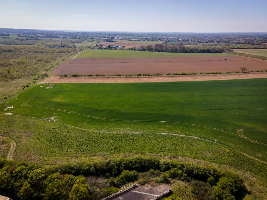 Land at Elmstead Lodge Farm