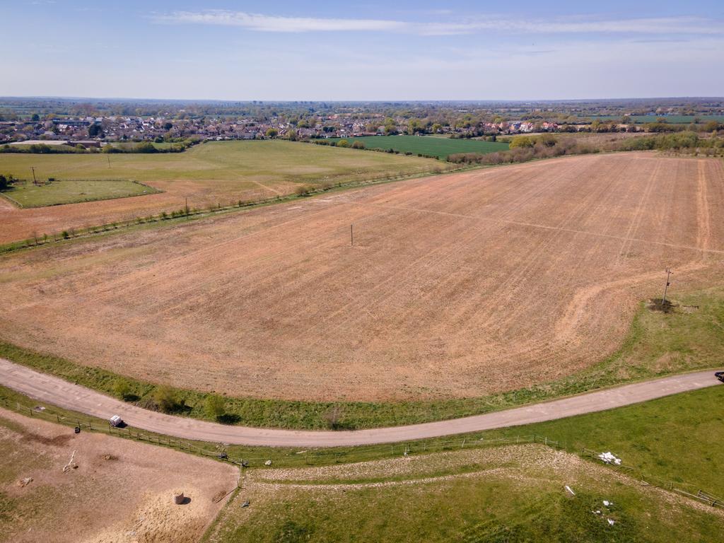 Land at Elmstead Lodge Farm