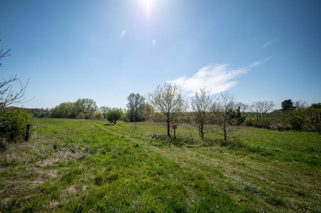 Land at Elmstead Lodge Farm