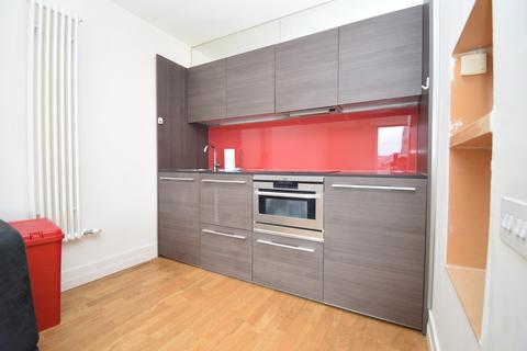 1 bedroom flat for sale, The Circus, Highcross Lane, LE1