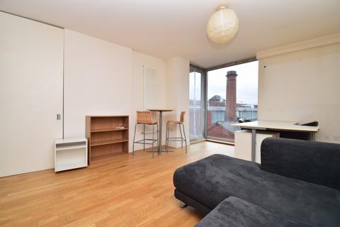 1 bedroom flat for sale, The Circus, Highcross Lane, LE1