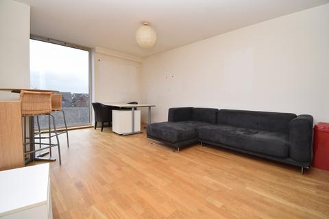 1 bedroom flat for sale, The Circus, Highcross Lane, LE1