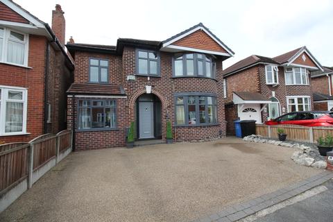 10 Abingdon Road, Urmston, Manchester, M41 0GG