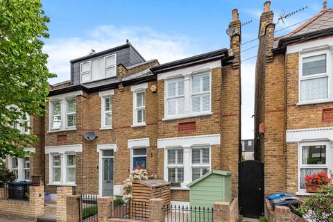 3 bedroom terraced house for sale - Clarence Road, Wimbledon