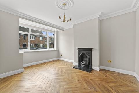 9 Talbot Road, London, E7 0DX