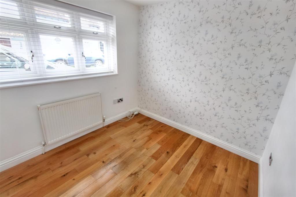 Bedroom Two / Office