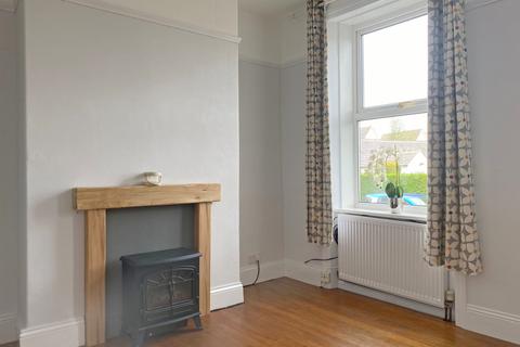 2 bedroom terraced house to rent, 14 North View, Menston, LS29 6JU