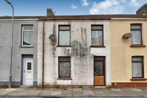 3 bedroom terraced house for sale - Dunraven Street, Port Talbot SA12