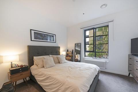 1 bedroom apartment for sale - Agar House, Goodluck Hope, London, E14
