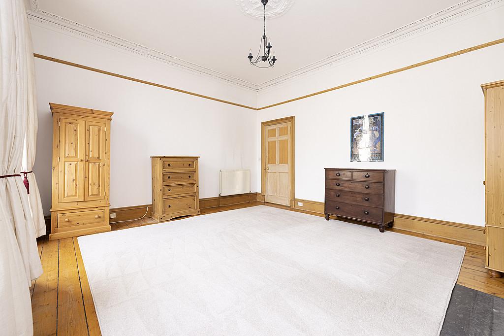 Double Bedroom 1