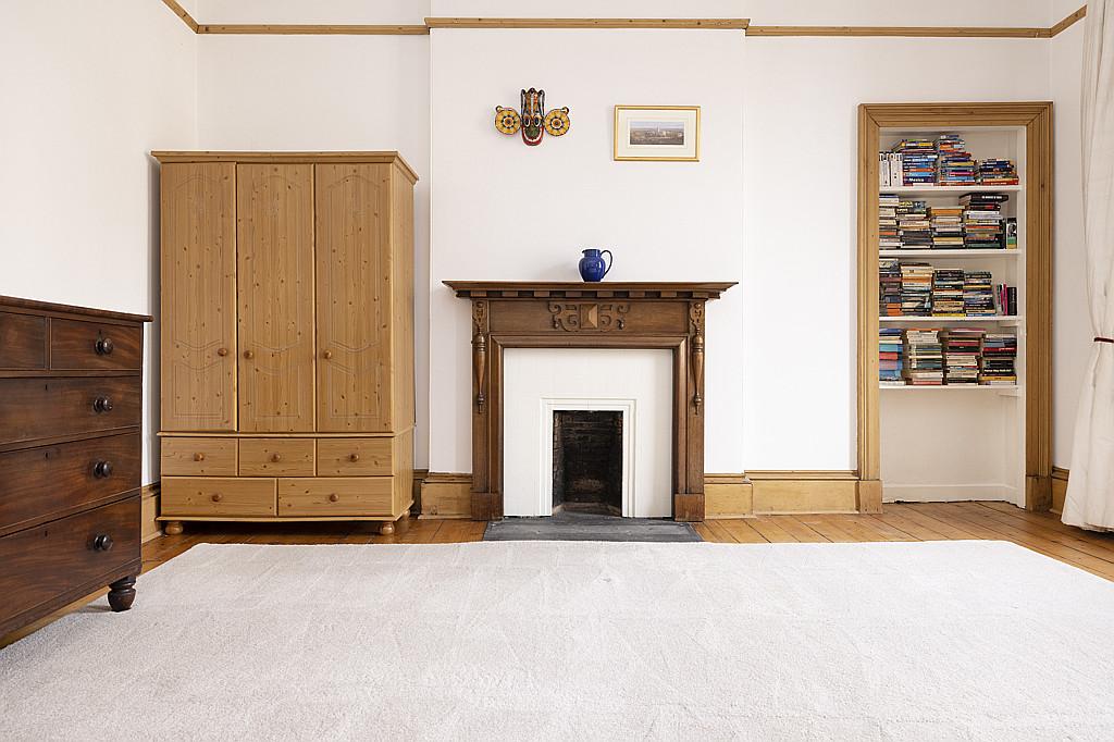 Double Bedroom 1