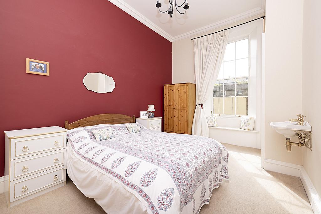 Double Bedroom 2