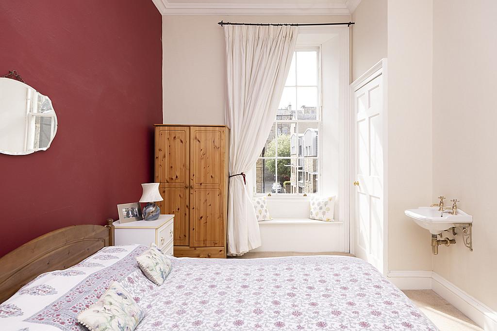 Double Bedroom 2