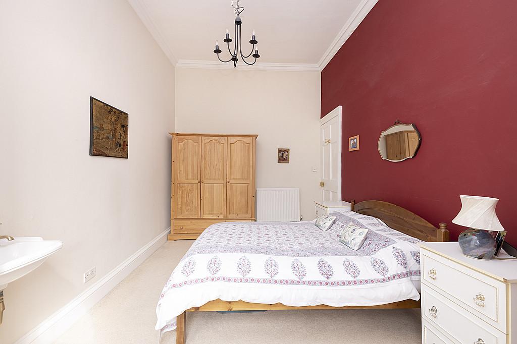 Double Bedroom 2