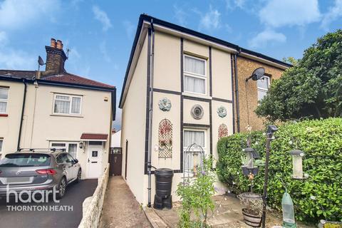 132 Bensham Lane, Thornton Heath, CR7 7EN