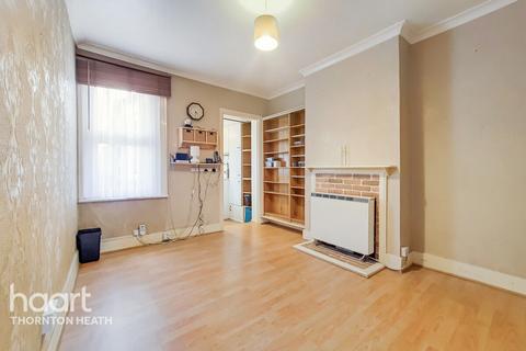 132 Bensham Lane, Thornton Heath, CR7 7EN