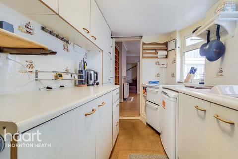 132 Bensham Lane, Thornton Heath, CR7 7EN