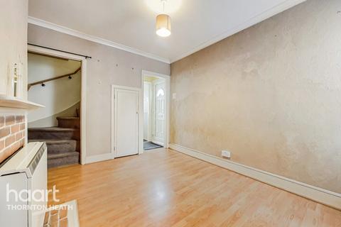 132 Bensham Lane, Thornton Heath, CR7 7EN