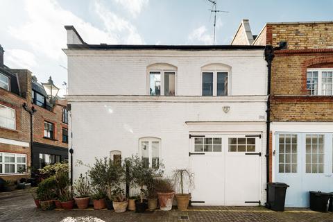 2 bedroom mews for sale, Hesper Mews, Earl's Court, London, SW5