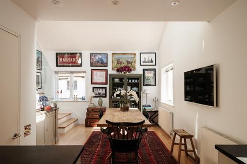 2 bedroom mews for sale, Hesper Mews, Earl's Court, London, SW5